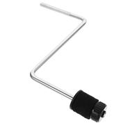 Gatuida Support Z pour Instruments de Percussion Accessoire et Support de Compact pour Batterie pour Batteurs et Performances
