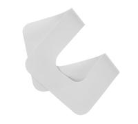 Gatuida Surfboard Fin Clip Edge Guard Adhesive Paddle Board Fin Replacement for Kayaks and Surfboards Easy to Install Water Sports Accessory