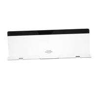 Gatuida Tableau Mémo pour Moniteur Support de Notes pour Ordinateur Rappel de Messages Pratique pour Bureau et Espace de Travail