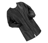 Gatuida Tablier Imperméable Salon Coiffure Professionnel En Polyester Léger Et Résistant Pour Coiffeurs Et Esthéticiennes, Protection Anti-taches Pour Coupe Et Coloration En Salon