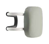 Gatuida Tabouret de Méditation Ergonomique Siège de Prière Antidérapant Banc Multifonction pour Agenouillement et de Tabouret Portable pour Maison et Studio Coussin de Soutien des Genoux