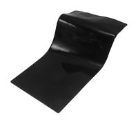 Gatuida Tapis antidérapant pour Tableau de Bord de Voiture, quadrillage | Compatible avec différents modèles, maintient les appareils en place, placement pratique, repositionnement facile