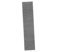 Gatuida Tapis Auto-Adhésif pour Tapis Marches D'Escalier en Bois Tapis d'escalade Adhésif pour Chat Tapis d'escalade Mural pour Chat Fibre De Polypropylène Grise