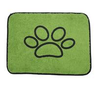 Gatuida Tapis d'apprentissage de la propreté pour Chiens Tapis de Toilette pour Animaux avec Gazon Artificiel - Lavable et Portable - Idéal pour l'entraînement à Domicile, Les fêtes et Les