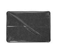 Gatuida Tapis de Puzzle Enroulable - Organisateur Pliable et Portable pour Puzzles - Grand Tapis de en Feutre avec Housse de Protection pour fêtes à Domicile et événements festifs