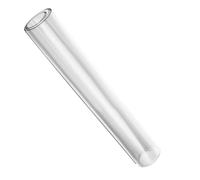 Gatuida Tapis de Table Transparent en PVC Rectangle 40x80cm Résistant au Jaunissement et Facile à Nettoyer, pour Tables de Dressing ou Chambres
