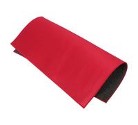 Gatuida Tapis Mahjong Carré Épais Antibruit Tapis de Table Antidérapant pour Jeux de Cartes Poker et Dominos Protection Silencieuse pour Parties de Société