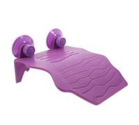 Gatuida Terrasse des Tortues Plate-Forme Tortue pour Aquarium Plate-Forme De Selsification des Tortues Île Flottante Aux Tortues Plate-Forme De Tortue Abdos Violet,Mauve