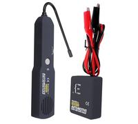 Gatuida Testeur Circuit Court et Ouvert pour Auto Traceur de Fils Compact et Outil de Diagnostic Électrique Portable pour Entretien Automobile