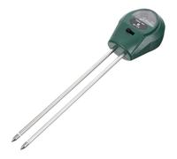 Gatuida Testeur De Sol pour Mesure Humidité Ph Et Fertilité sans Piles Aiguille De Détection Précise Grand Cadran Lisible