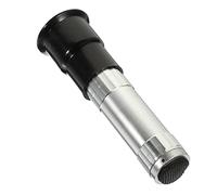 Gatuida Testeur Œufs Portatif Lampe de Candling pour Incubation Outil de Vérification des Œufs pour Poules Canards et pour Suivre Développement des Embryons