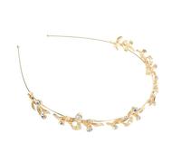 Gatuida -tête Avec Diadème Couronne Accessoires Pour Cheveux Déesse Romaine Pour Femmes Et Filles