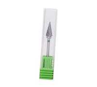 Gatuida Tête De Ponçage Pour Ongles Outil De Nail Art Pour Machine à Poncer Foret Pour Remodeler Les Ongles