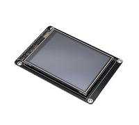 Gatuida Tft LCD Écran Tactile avec Socket pour Mega pour Prototypage Et Systèmes Intégrés