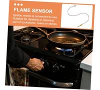 Gatuida Thermocouple De Remplacement pour Foyer à Gaz Coupleur Thermique pour Brûleur à Gaz Remplacement pour