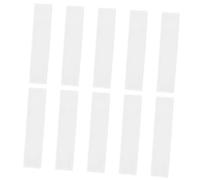 Gatuida Thermoplastic Strips DIY Reusable Moldable Polymorphs Plastic Pellets For Repairing And Crafting