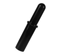 Gatuida Tige De Hachoir à Viande Poussoir Cuisine Accessoire Multifonctionnel En Plastique Outil Robuste Viande Légumes 1 Pièce