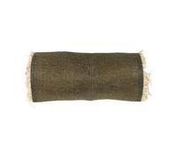 Gatuida Tunnel pour Lapin S Vert en Tissu Sûr et Chaud Nid Caché pour Hamster Cochon D’Inde et Petits Rongeurs Accessoire Confortable pour Animaux de Compagnie D’Intérieur