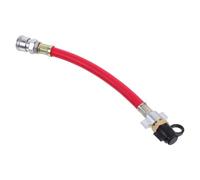 Gatuida Tuyau Admission Air pour Camion Connecteur De Réservoir Air Tuyau Robuste Comprimé Raccord Admission Connecteur Pneumatique pour Remorques