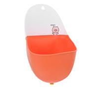 Gatuida Urinoir Pour Bébé Garçon Éducatif Toilettes Pour Tout-petits Urinoir Debout En Plastique Orange Petit Garçon Apprentissage Propreté Salle De Bain