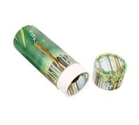 Gatuida Urne pour Chat Chien Urne Funéraire Petite Papier Support De Stockage Compact