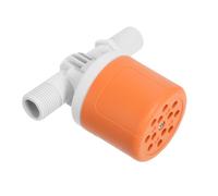 Gatuida Vanne Automatique de Coupure Eau avec Flotteur Haute Précision pour Eau Installation Rapide Robuste et Compatible Réservoirs et Industriels