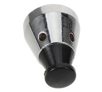 Gatuida Vanne de Sécurité pour Autocuiseur Moyenne Soupape de Décharge Pression Compatible Accessoires Cocotte Valve de Remplacement Facile à Installer pour Cuisson Efficace et Sûre