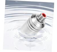 Gatuida Vanne Flotteur Automatique Inoxydable Contrôle Niveau Eau Réservoir Arrêt Remplissage Bac Piscine Industriel Écologique