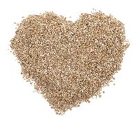 Gatuida Vermiculite Fine pour Plantes et Champignons Jardinage et Culture en Intérieur 3l, Ph Neutre, Rétention D'humidité Optimale pour Semis et Croissance Saine