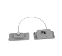 Gatuida Verrous De Sécurité Pour Garçon Fille Pour Armoires Et Réfrigérateurs Verrouillage à Code Pour Portes Et Tiroirs Sans Perçage