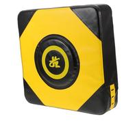 Gatuida Wall Mounted Boxing Punch Pad Small Kicking Target for Home Training Taekwondo Kickboxing Fitness Large