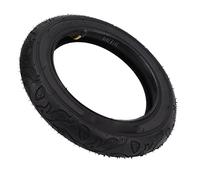 Gatuxe Pneu 12 x 2,125, Pneu de vélo 12 x 2,125 Conduite confortable Longue durée de vie pour enfants pour vélos de 12 pouces