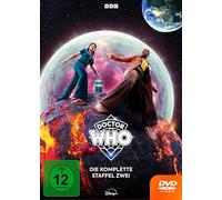 Gatwa,Ncuti - Doctor Who - Staffel 2 (Staffel 15)