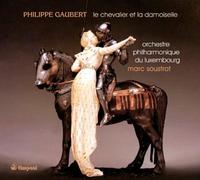 Gaubert: Le Chevalier et la Damoiselle by Alliance (2011-05-31)