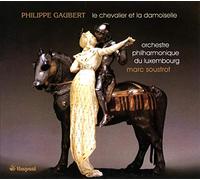 Marc Soustrot – Gaubert : Le Chevalier et la Damoiselle – Timpani s.r.l.