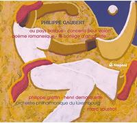 Gaubert Philippe - Opere Per Orchestra Vol.3: Au Pays Basqu