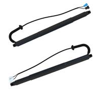 Gauche 51247434043 Droite 51247434044 Pour X6 Pour F16 2015-2019 2PCS Voiture Arrière Hayon Électrique Jambe Vérin Gaz Hayon Électrique