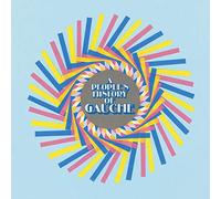 Gauche - A People S History of Gauche (Color Vinyl) [Import]