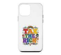 Gauche Anti capitalisme - Campagne électorale Coque pour iPhone 12 Mini