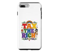 Gauche Anti capitalisme - Campagne électorale Coque pour iPhone 7 Plus/8 Plus
