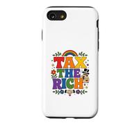 Gauche Anti capitalisme - Campagne électorale Coque pour iPhone SE (2020) / 7/8