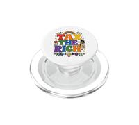 Gauche Anti capitalisme - Campagne électorale PopSockets PopGrip pour MagSafe