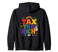 Gauche Anti capitalisme - Campagne électorale Sweat à Capuche