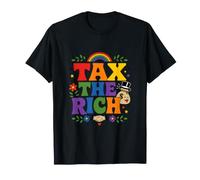 Gauche Anti capitalisme - Campagne électorale T-Shirt