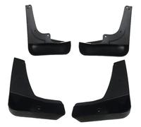 Gauche bavette Garde Boue pour Suzuki pour Grand Vitara pour Edcudo Ensemble De 4 Pièces Garde Boue Voiture 2005-2015