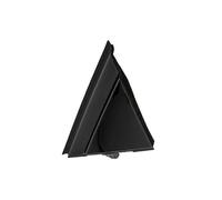 (Gauche) Cache-rétroviseur triangulaire pour FIAT 500 2012-2019