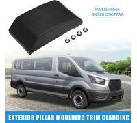 Gauche Conducteur Côté Extérieur Pilier Garniture pour Ford Transit 150 250 350