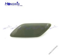 Gauche Couvercle De Buse De Lavage De Phares Pour Toyota Corolla, Couvercle De Buse De Lavage De Phares Pour Toyota Corolla 85044 12120 85045 12080 2006 Gris/Noir Nipseyteko