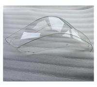 Gauche Droite Pour BMW Série 5 E60 E61 520 523 525 530i 2004 2005 2006 2007 2008 2009 2010 Voiture Remplacer Une Coque Transparente Phares PC Feu Circulation Diurne(La gauche)