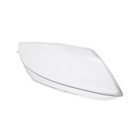 Gauche Droite Pour BMW Z4 E85 2003 2004 2005 2006 2007 2008 Clair Gauche Et Droite Voiture Style Avant Couvercle Phare Lentille Bouchons Coquille Feu Circulation Diurne(droite)